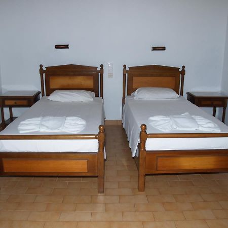 Lord Complex Aparthotel Agios Georgios  Exterior foto