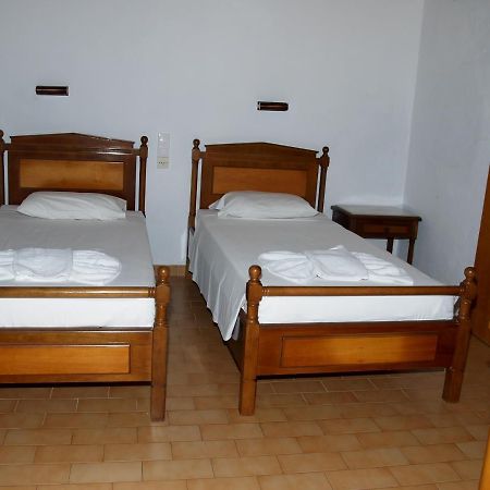 Lord Complex Aparthotel Agios Georgios  Exterior foto