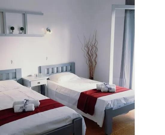Lord Complex Aparthotel Agios Georgios  Exterior foto