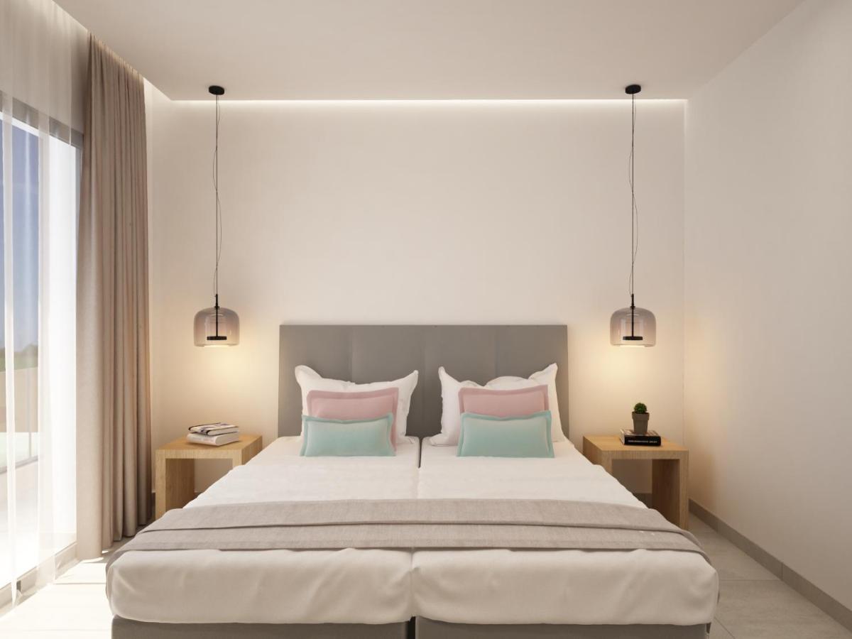 Lord Complex Aparthotel Agios Georgios  Exterior foto