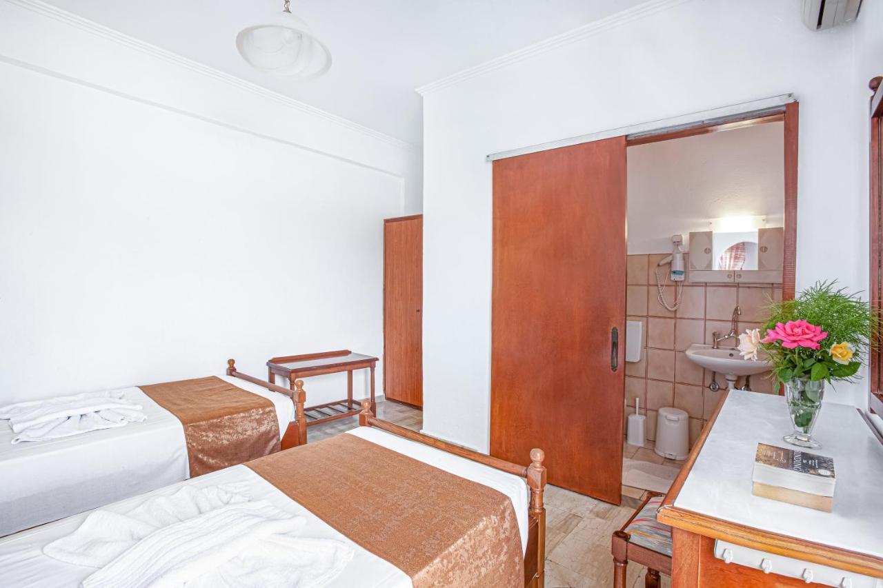 Lord Complex Aparthotel Agios Georgios  Exterior foto
