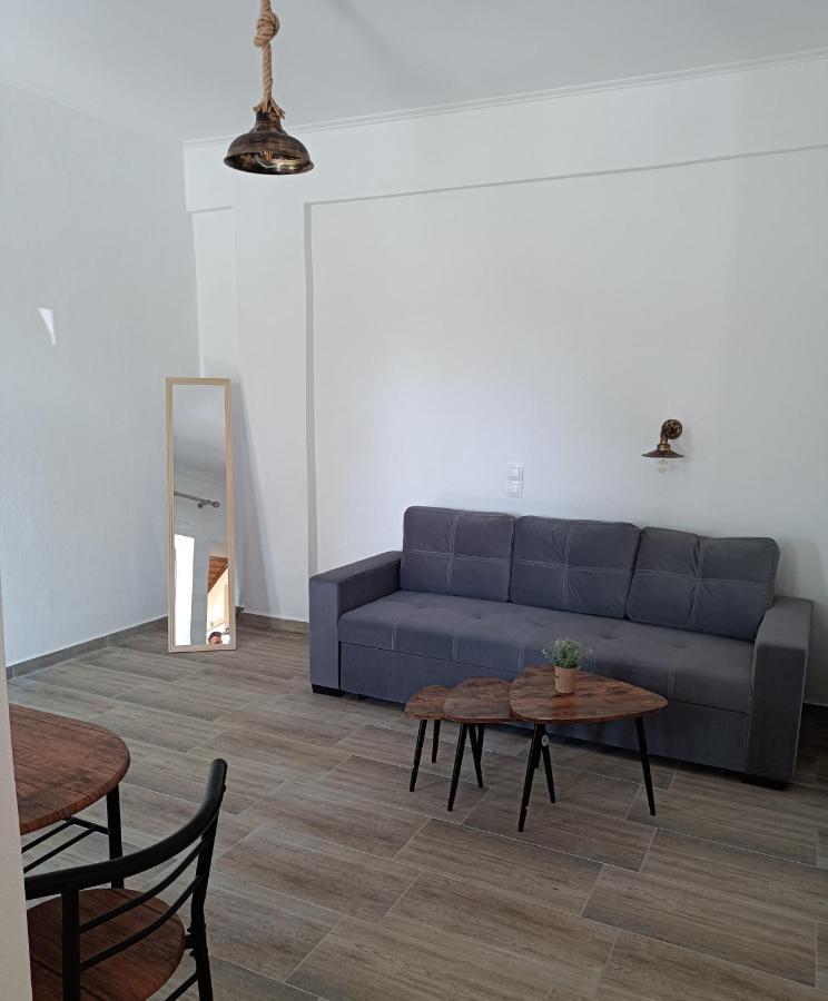 Lord Complex Aparthotel Agios Georgios  Exterior foto