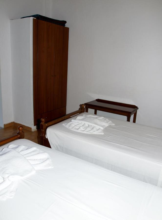 Lord Complex Aparthotel Agios Georgios  Exterior foto